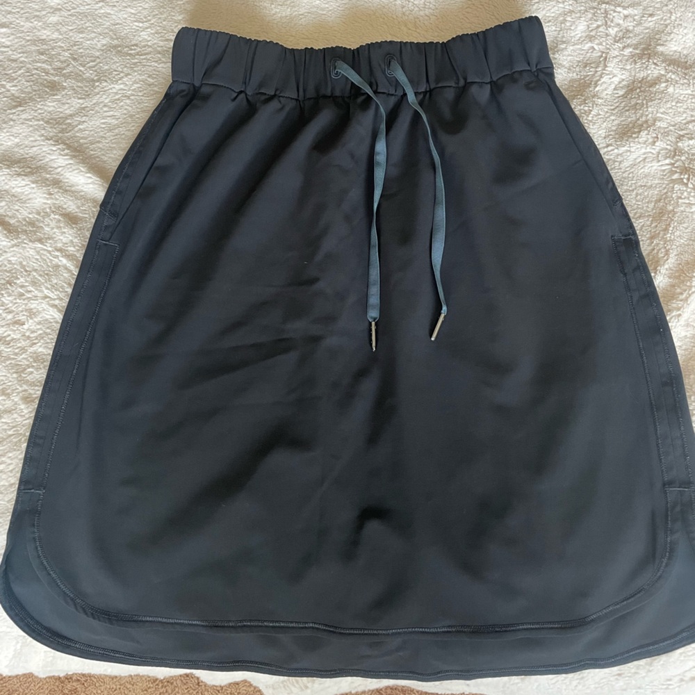 Lululemon skirt